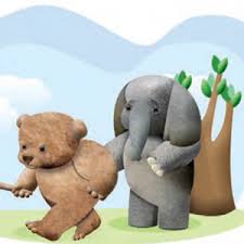 پاورپوینت درس سوم کتاب فارسی پایه دوم ابتدایی